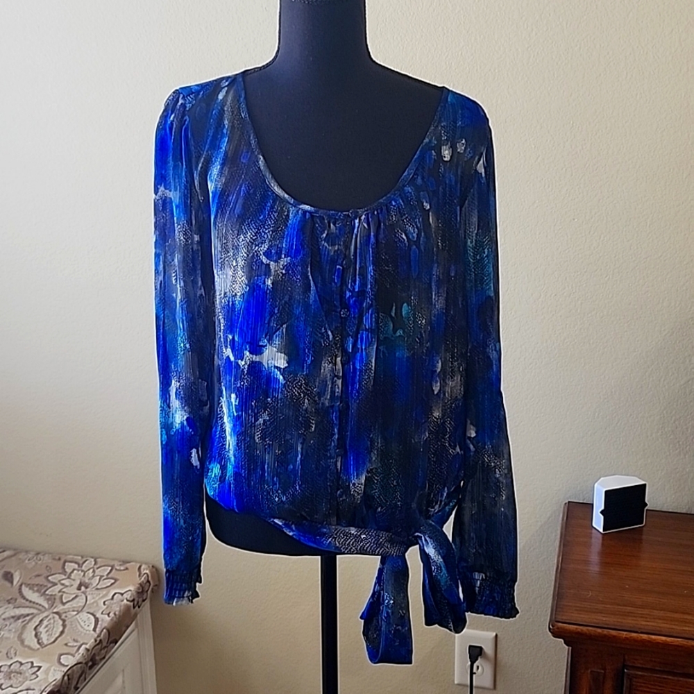 Ladies top